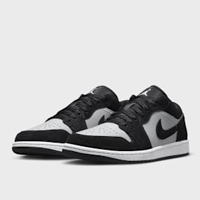 Jordan Air Jordan 1 Low zwart