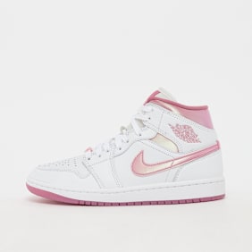Jordan Air Jordan 1 Mid SE blanc