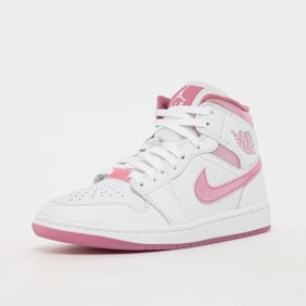 Jordan Air Jordan 1 Mid SE blanc