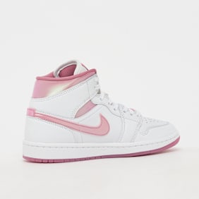 Jordan Air Jordan 1 Mid SE blanc