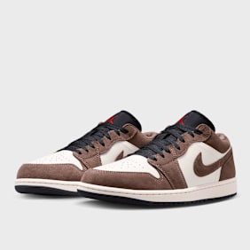 Jordan Air Jordan 1 Low braun