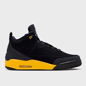 Jordan Son of Mars Low czarny