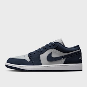 Jordan Air Jordan 1 Low bleu