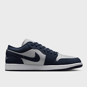 Jordan Air Jordan 1 Low azul