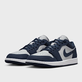 Jordan Air Jordan 1 Low blauw