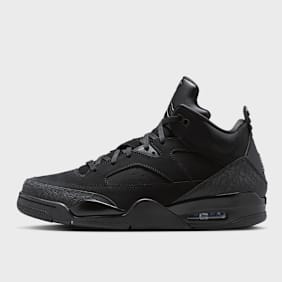 Jordan Son of Mars Low preto