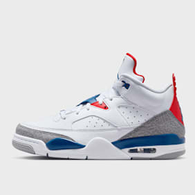 Jordan Son of Mars Low weiß