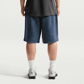 Nike   Sportswear SF Graphic Short plava