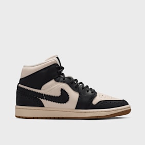 Jordan Air Jordan 1 Mid SE zwart