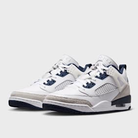 Jordan Spizike Low wit