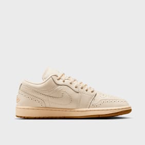 Jordan Air Jordan 1 Low SE bege