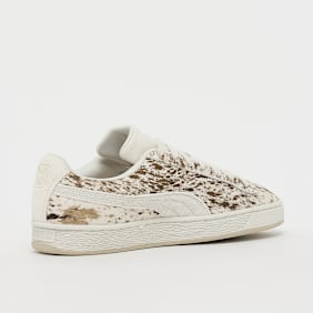 PUMA Suede Appaloosa beige