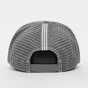 adidas Originals Curved Trucker grijs