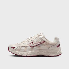 Nike   P-6000 (GS) różowy