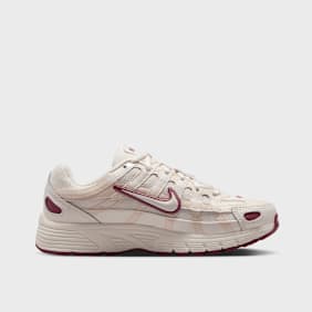 Nike   P-6000 (GS) różowy
