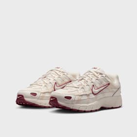 Nike   P-6000 (GS) rosa 