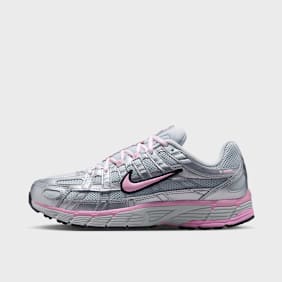 Nike   P-6000 plata