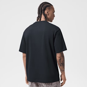 Jordan Brooklyn Realtree T-Shirt schwarz