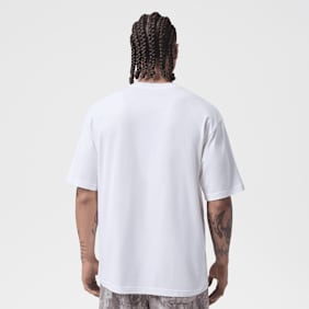 Jordan Brooklyn Realtree T-Shirt weiß