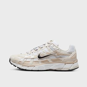 Nike P-6000 LT marrón