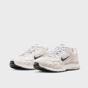 Nike P-6000 LT orewood brn/black white Braun