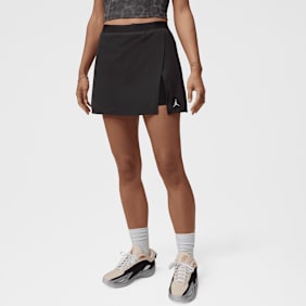 Jordan Sport Essentials Dri-FIT Skirt czarny