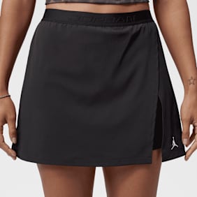 Jordan Sport Essentials Dri-FIT Skirt negro