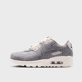 Nike   Air Max 90 Tech (GS) gris