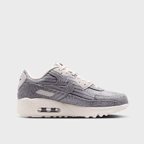 Nike Air Max 90 Tech (GS) grau