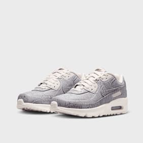 Nike Air Max 90 Tech (GS) grau