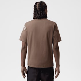 Jordan Graphic T-Shirt brun