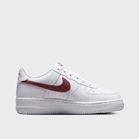 Nike   Air Force 1 (GS) weiß