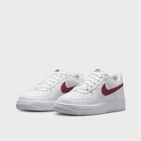 Nike   Air Force 1 (GS) biały