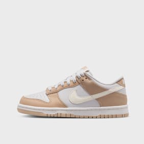 Nike   Dunk Low RP (GS) beige