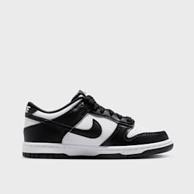 Nike   Dunk Low (GS) zwart