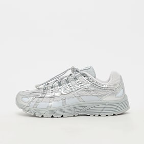 Nike   P-6000 UT (GS) szary