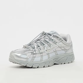 Nike   P-6000 UT (GS) cinzento