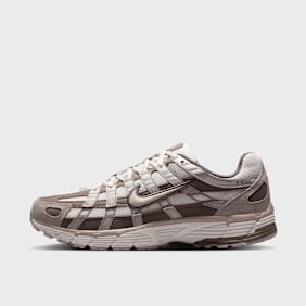 Nike P-6000 grau