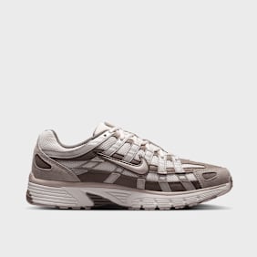 Nike P-6000 grau