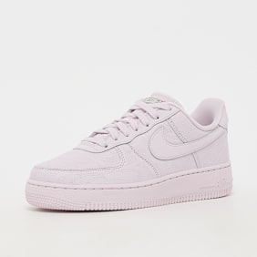 Nike Air Force 1 '07 lila