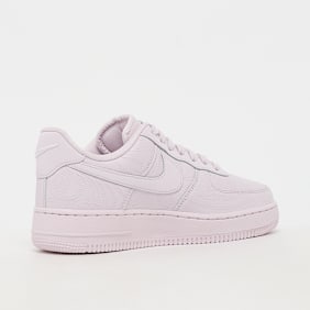 Nike   Air Force 1 '07 fioletowy