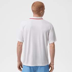 Jordan Brooklyn Soccer Top bijela
