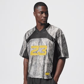 Jordan Brooklyn Realtree Jersey grau