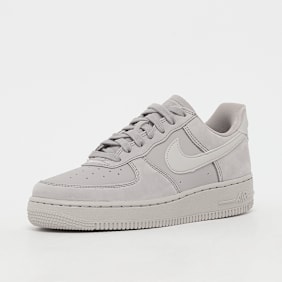 Nike   Air Force 1 Retro Premium grijs