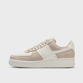 Nike   Air Force 1 '07 bege