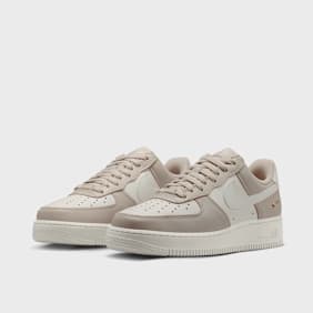Nike   Air Force 1 '07 beige