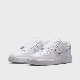 Nike Air Force 1 '07 LV8 weiß