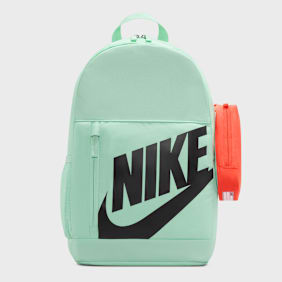 Nike   Elemental Backpack zielony