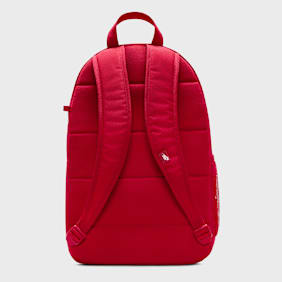 Nike   Elemental Backpack Shoebox crvena