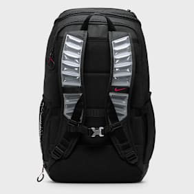 Nike Varsity Elite Backpack schwarz